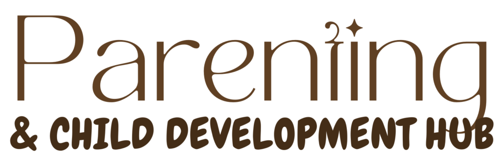 Parenting and Child Development Hub